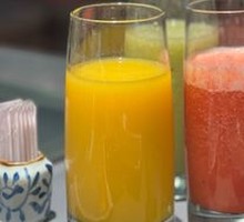 Passion Fruit Juice