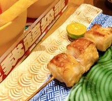 Chicken Skewers