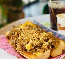 Philly Cheesesteak