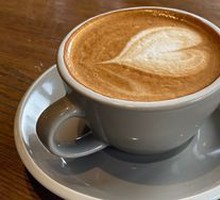Australian Coffee