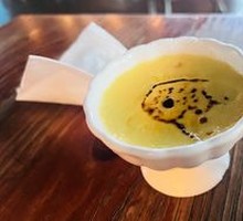 法式焦糖布丁