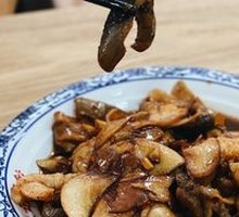 Pork Liver Sauce