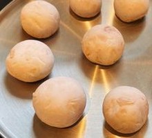Roasted Mushrooms