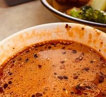 Pure Sesame Paste