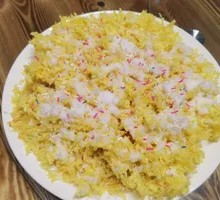 Honeycomb Corn