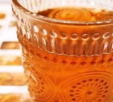 Eagle Tea