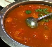 Tomato Beef