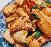 Hometown Tofu