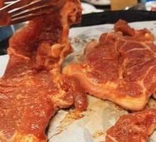 Pork Tenderloin