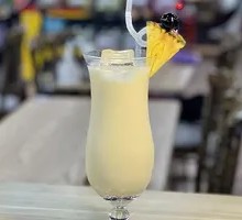 Coconut Grove Aroma
