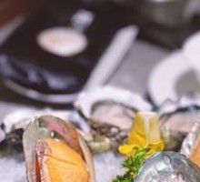 Dalian Abalone
