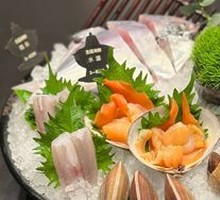 Seafood Trio