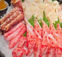 Alaska Crab