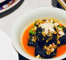 Rongyuan Stinky Tofu