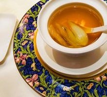 Fish Maw Soup