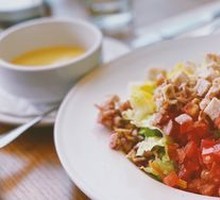 Rainbow Salad