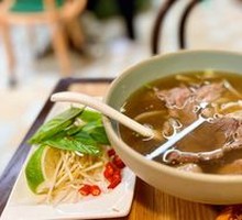 Locomotive Beef Noodle