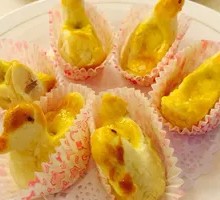 Crispy Duck Pastry
