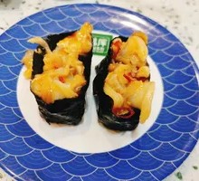 Spicy Clams