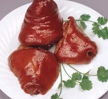 Braised Pork Elbow