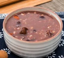 Sweet Eight Treasure Porridge