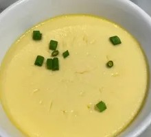 Childhood Egg Dish