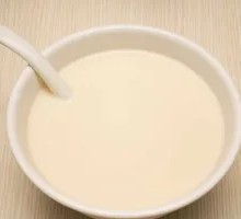 Soybean Soy Milk