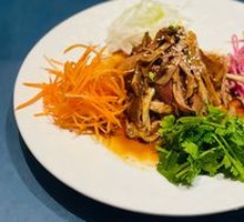 Feng Sheng Shui Qi Hand-Torn Chicken