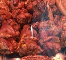Special Sauce Pork Elbow