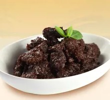 Miao-style Pork