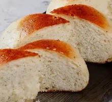Mixed Grain Pancake