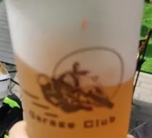 Pu'er Tea