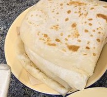 Pocket Bread