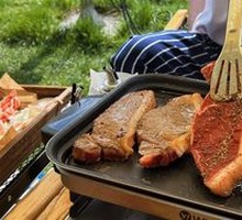 Sirloin Steak