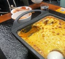 Cheese Pumpkin