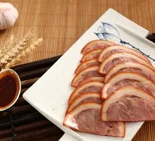 Classic Braised Pork Elbow