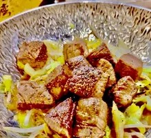Wagyu Beef Cubes