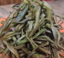String beans