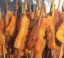 Beef Tripe