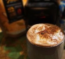 Hot Chocolate