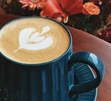 Butter Latte