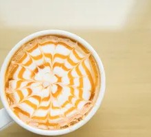 Caramel Macchiato