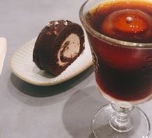 Cold Brew Coffee
