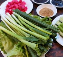 Dipping Sauce Dish