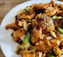 Tai'an Fish