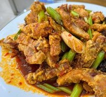 Tai'an Fish