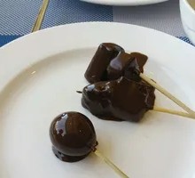 Chocolate Fountain