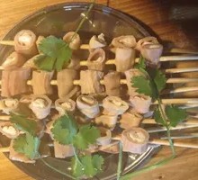 Pork Intestines