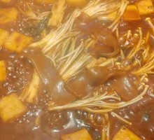 Egg Tofu Strips
