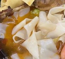 Delicious Duck Leg